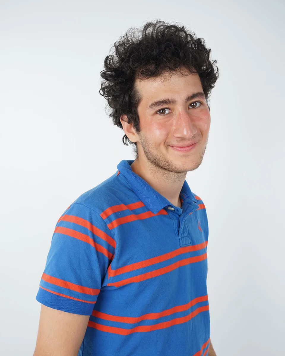 Evan Lazarus